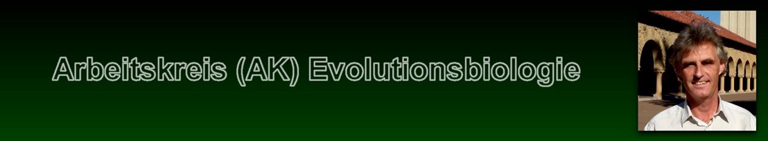 http://www.evolutionsbiologen.de